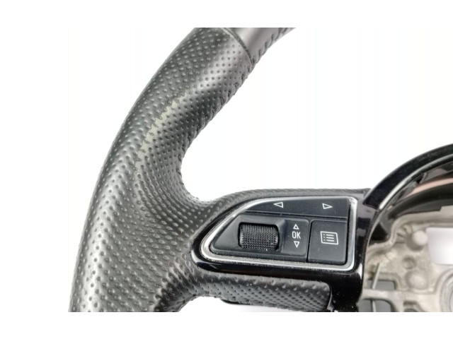 Volant Audi A6 C7 2013 8X0419091M  
