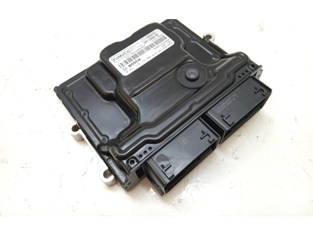 Блок управления двигателя L1T1-12A650-KC, L1T1-12A650-KC   Ford Puma  