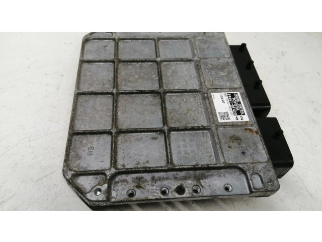 Řídící jednotka 896610F420, 2755007920   Toyota Verso 2011