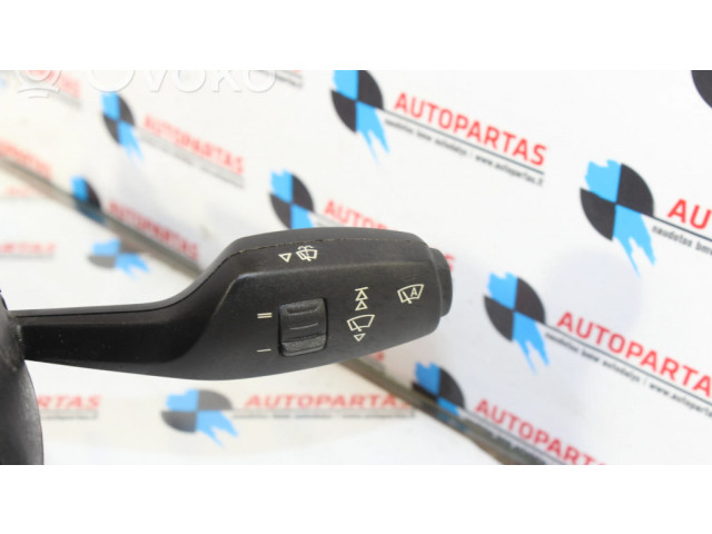 Подрулевой переключатель 9351140, 935114002   BMW 3 F30 F35 F31