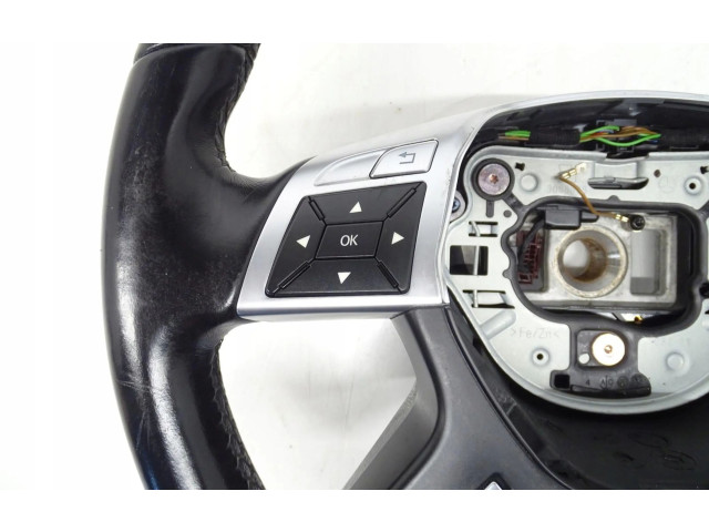 Volant Mercedes-Benz C W204 2010 A2464601503  