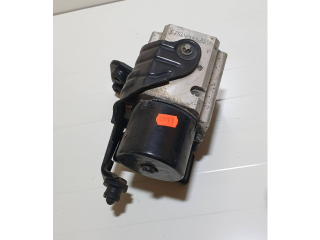 Jednotka ABS 13509221AE, 54084713A   Saab 9-3 Ver2 2004