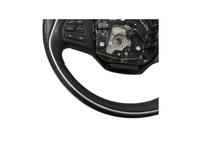 Руль BMW i3  2013 - - года 6870167, 23611011      