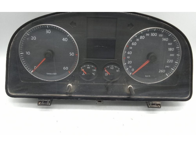 Панель приборов 1T0920864A   Volkswagen Caddy       
