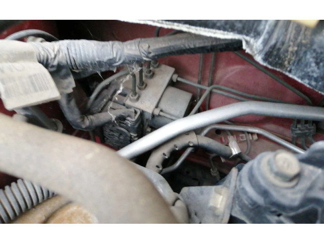 Jednotka ABS 0265800319   Nissan Micra C+C 2007
