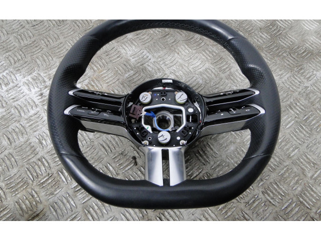 Volant Mercedes-Benz C W206 2021 A0004602220, A0004602220  