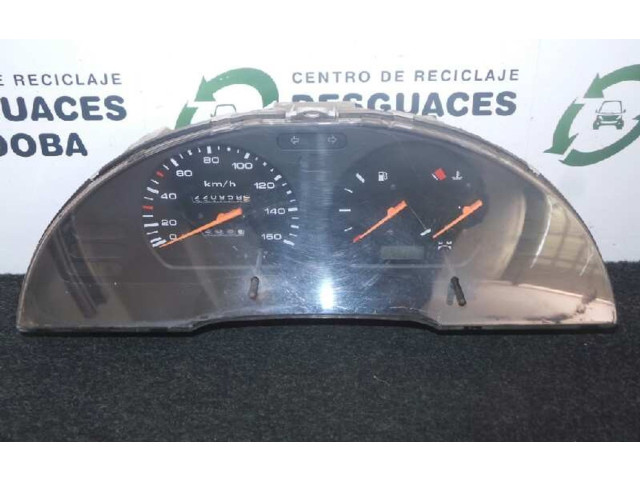 Přístrojová deska  Nissan Serena 1996 JAEGER  
