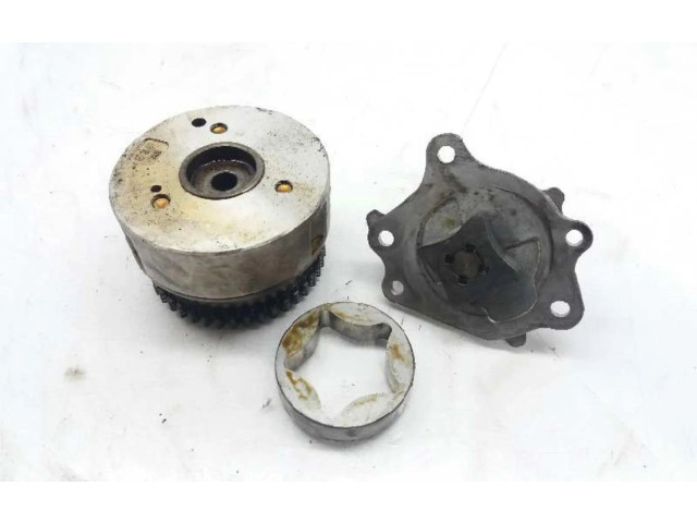 Čerpadlo oleje 864531   Toyota Yaris   
