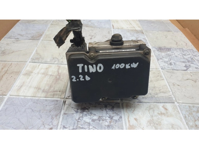 Jednotka ABS 0265231417, 47660BU700   Nissan Almera Tino 2004