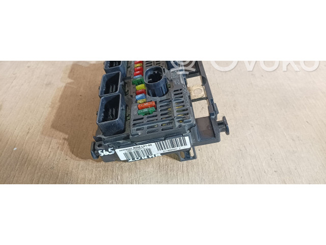 Pojistková skříňka Řídící jednotka BSM BSML0100, BSML01   Peugeot 407 2005