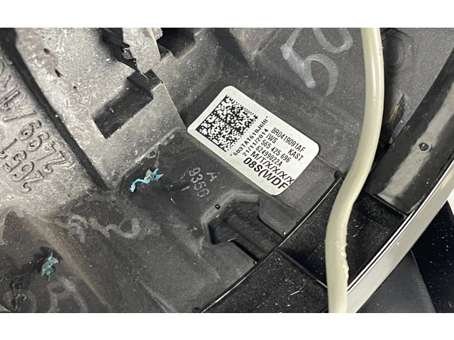 Volant Audi Q5 SQ5 2015 8R0419091AF, 4L0419689A  