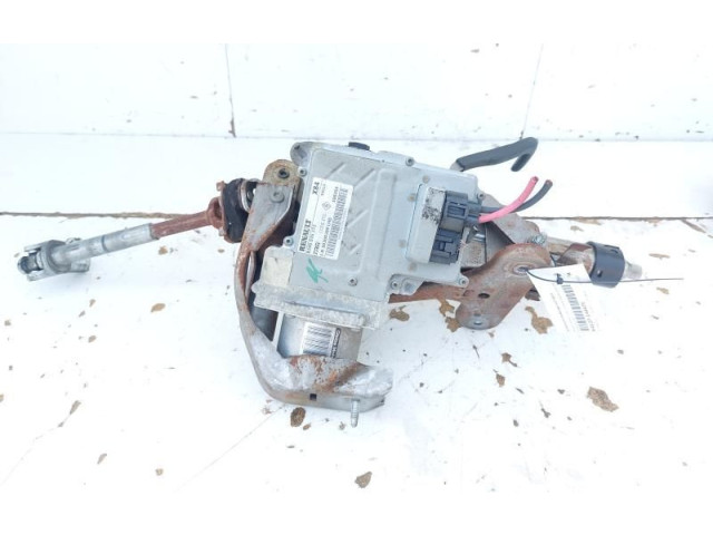    Рулевая рейка 8200035272, 8200035272   Renault Scenic II -  Grand scenic II 2006 - 2009 года