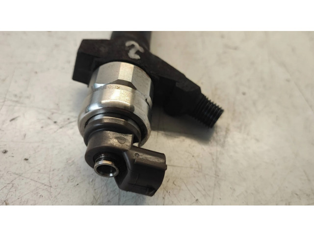 Vstřikovač 6C1Q9K546AC, 11M15971   Citroen Jumper  pro naftový motor 2.2  