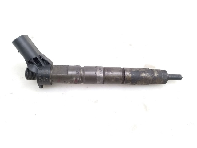 Vstřikovač A6540700187, 0445117048   Mercedes-Benz E W213    65492080184186 