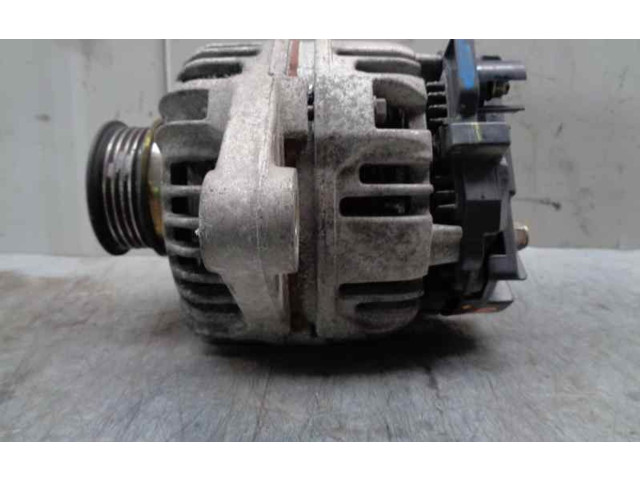 Генератор 46813061, 0124325058   Fiat Stilo      