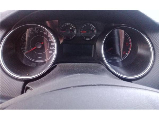 Přístrojová deska  Fiat Bravo 2012 51848306  