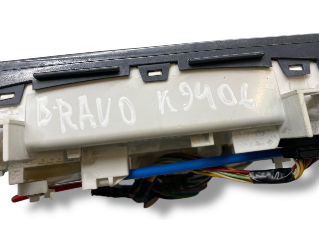 Блок управления климат-контролем 5G7846100   Fiat Bravo