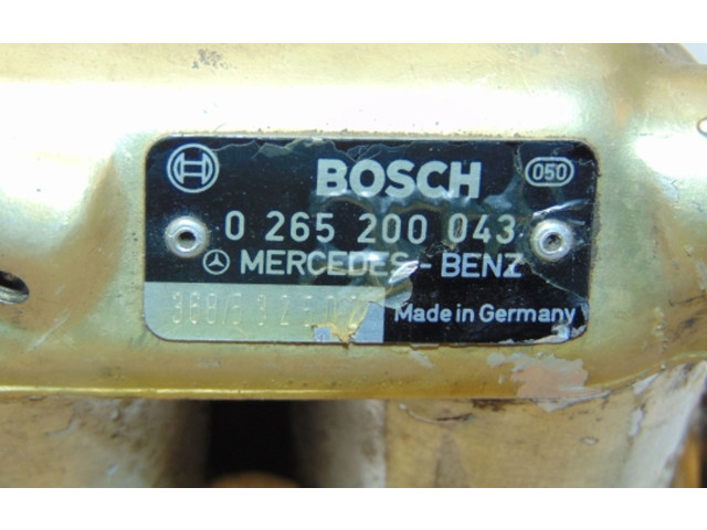 Jednotka ABS A0014318012, 0014318012   Mrcedes-Benz E W124 1990