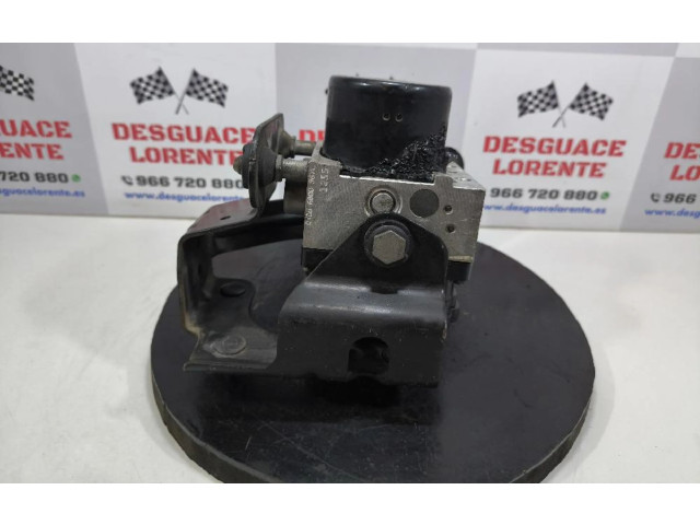 Jednotka ABS 7A242C346CH   Ford Explorer 1992
