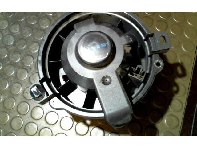 Вентилятор радиатора     MF0160700701, 0000    Mitsubishi Colt 