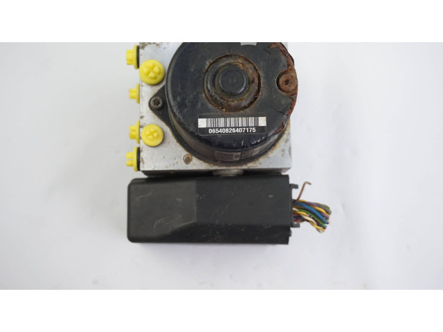 Jednotka ABS 9662295780   Peugeot 207 CC 2007
