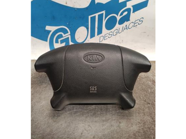 Подушка безопасности двери K32A57K00A01, K32A57K00A01   KIA Rio