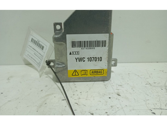 Блок подушек безопасности YWC107010, 110   Rover 25