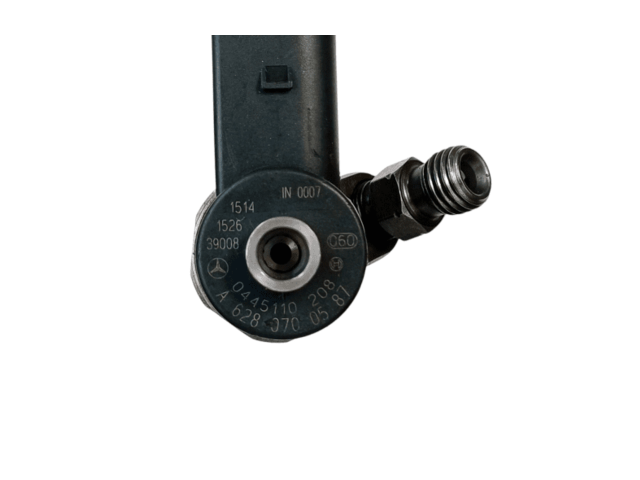 Форсунка 0445110208, 0986435043    Mercedes-Benz G W463 2nd Gen   