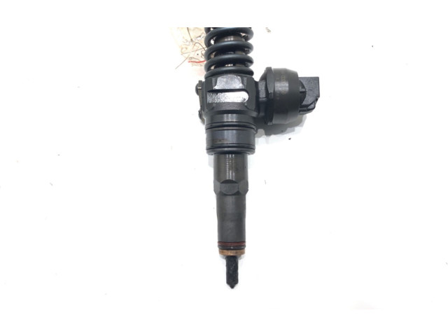 Vstřikovač 0414720220   Volkswagen Touareg I     