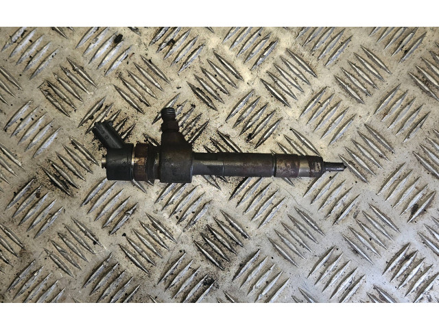 Форсунка 0445110276    Saab 9-3 Ver2   