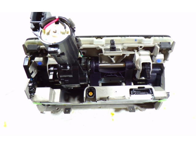 Přístrojová deska  Audi A3 S3 8V 2013 8V0920870H  