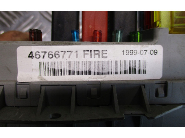 Jednotka ABS 46766771   Fiat Punto (188) 2005