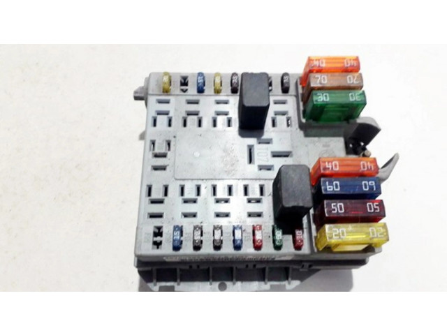 Блок предохранителей  46760257   Fiat Punto (188)    