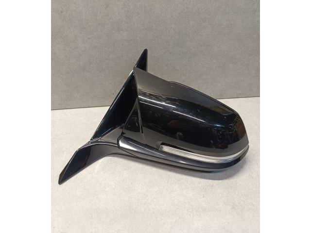 Zpětné zrcátko  BMW 1 F20 F21 2012  E021185, A046314  