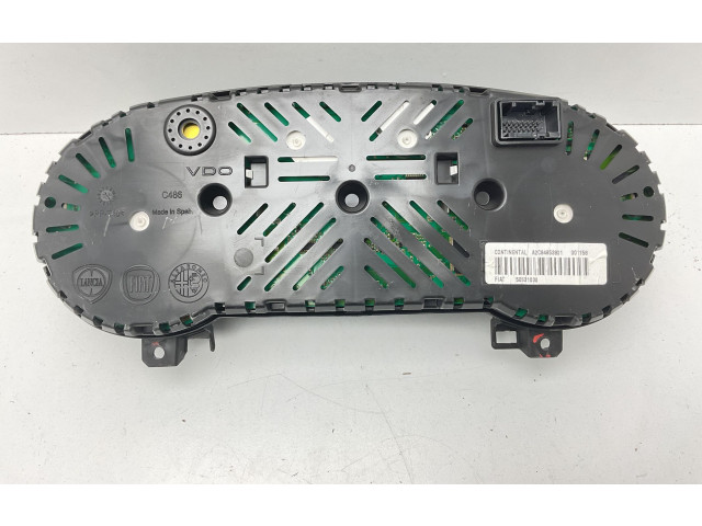 Панель приборов Y50001, 50531030   Alfa Romeo Mito       