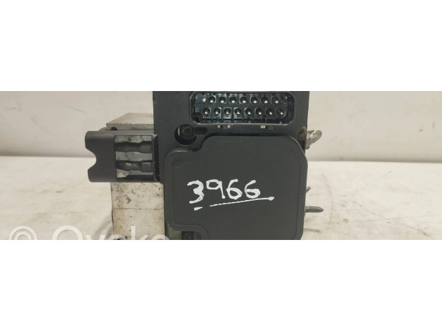 Jednotka ABS 0034314512   Mercedes-Benz A W168 1999
