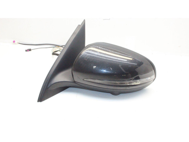 Zpětné zrcátko  Mercedes-Benz EQC 2022  162PIN  