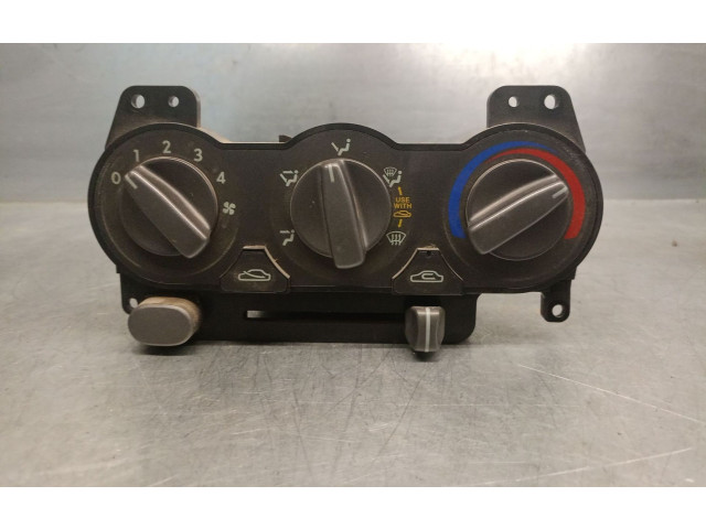 Řídící jednotka 9725025150, 9725025150   Hyundai Accent 2000