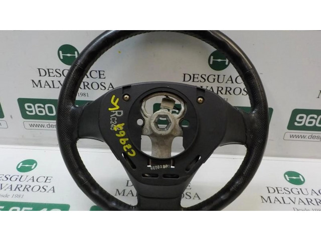 Руль Mazda 5  2005-2010 года C24532980      