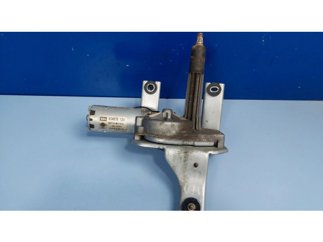 Моторчик заднего дворника 28710BU010, 404678    Nissan Almera Tino
