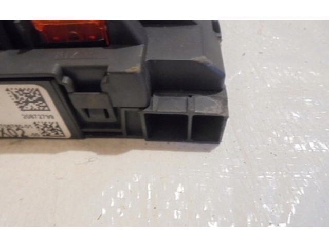 Řídící jednotka 9674245180   Citroen C3 Picasso 2014