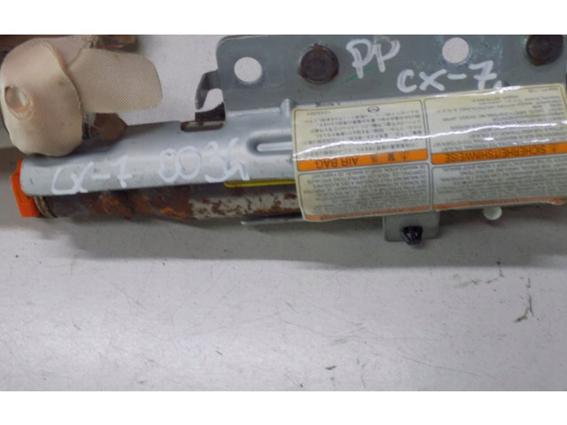 Боковая подушка безопасности 97835u8o3i4345   Mazda CX-7