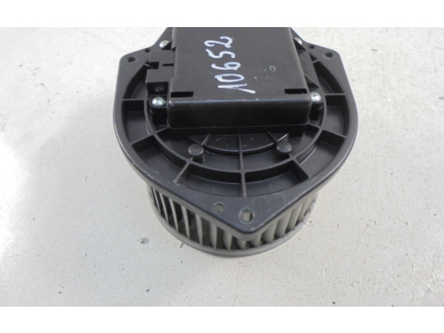 Вентилятор печки    DRF8434012G, DRF8434012G   Mitsubishi Lancer VIII