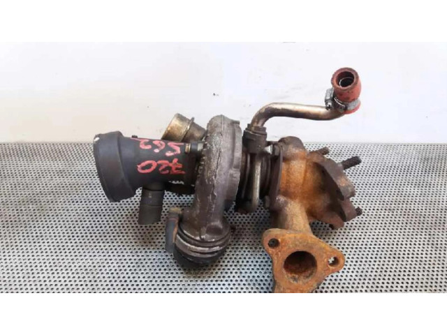  Турбина Ford Escort  YA02916A         
