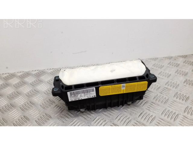 Подушка безопасности пассажира 3AA880204B   Volkswagen PASSAT B7