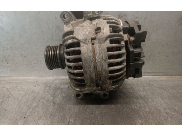 Генератор A0121546302, 5080464AB   Chrysler PT Cruiser      