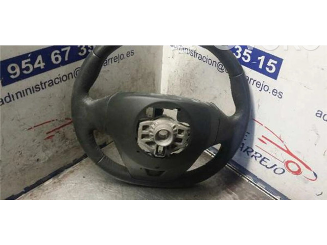 Volant Renault Laguna III 2012 484309781R, 484309781R  