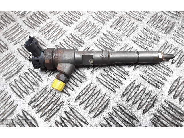 Vstřikovač 0445110485   Renault Captur     