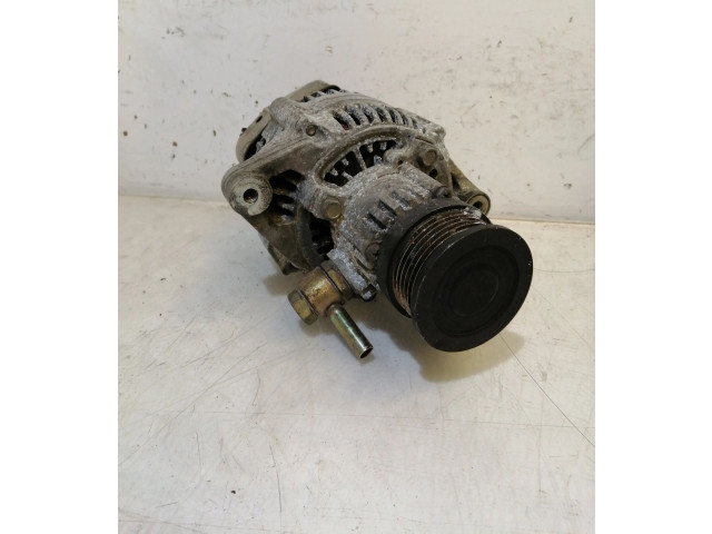 Генератор 3730027600, R202300042   Hyundai Matrix      