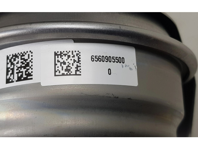 Турбина Нагнетатель Mercedes-Benz GLE W167  A6560905500, A6560905500         